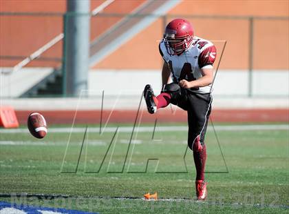Thumbnail 2 in Keppel @ Gabrielino photogallery.