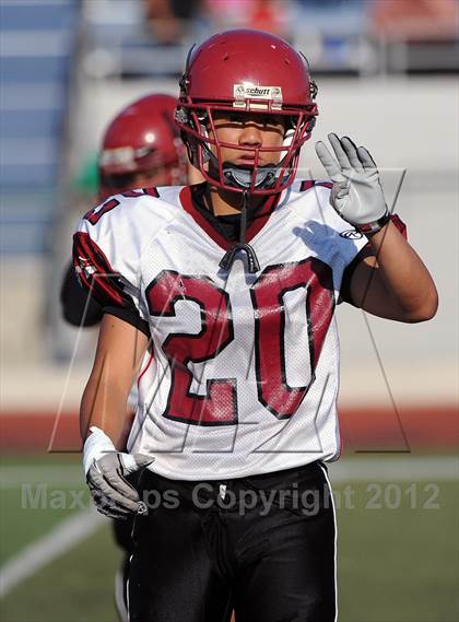 Thumbnail 2 in Keppel @ Gabrielino photogallery.