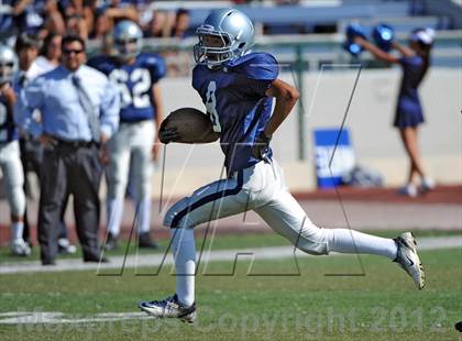 Thumbnail 2 in Keppel @ Gabrielino photogallery.