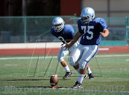 Thumbnail 2 in Keppel @ Gabrielino photogallery.