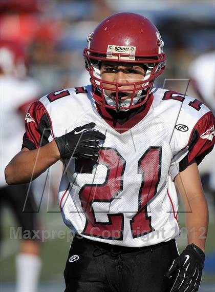 Thumbnail 2 in Keppel @ Gabrielino photogallery.