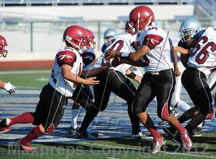 Thumbnail 3 in Keppel @ Gabrielino photogallery.