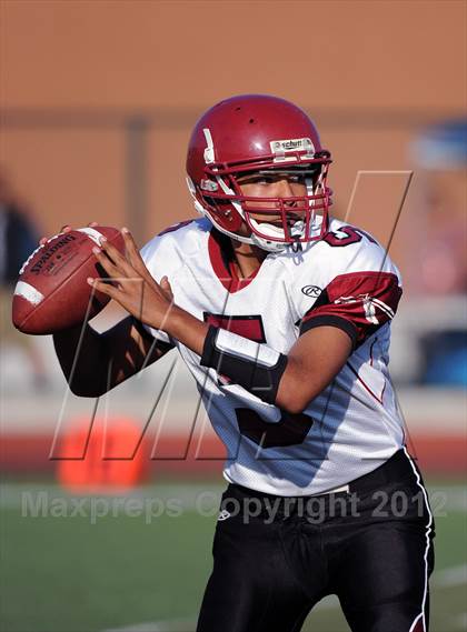 Thumbnail 1 in Keppel @ Gabrielino photogallery.