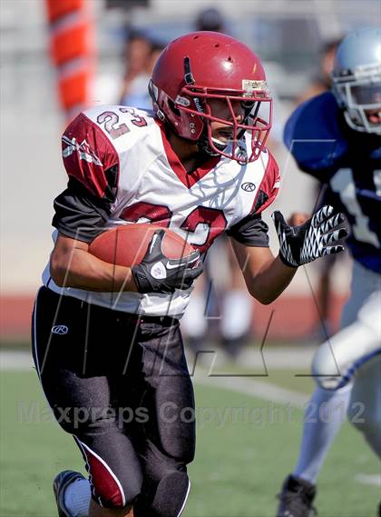 Thumbnail 1 in Keppel @ Gabrielino photogallery.