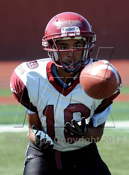 Thumbnail 1 in Keppel @ Gabrielino photogallery.