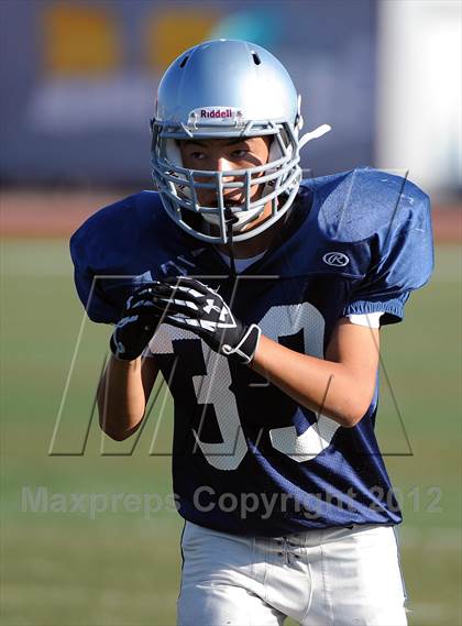Thumbnail 1 in Keppel @ Gabrielino photogallery.