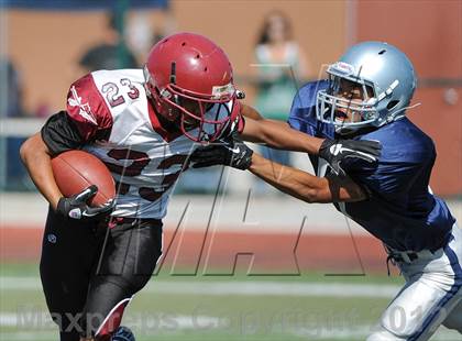 Thumbnail 3 in Keppel @ Gabrielino photogallery.
