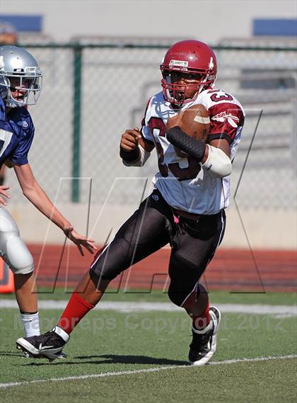Thumbnail 3 in Keppel @ Gabrielino photogallery.