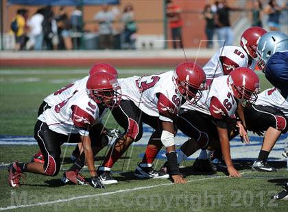 Thumbnail 1 in Keppel @ Gabrielino photogallery.