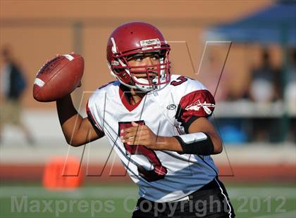 Thumbnail 2 in Keppel @ Gabrielino photogallery.