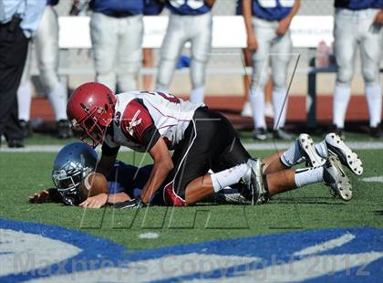 Thumbnail 1 in Keppel @ Gabrielino photogallery.