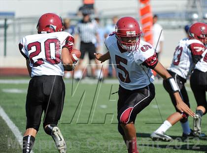 Thumbnail 1 in Keppel @ Gabrielino photogallery.