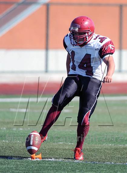 Thumbnail 1 in Keppel @ Gabrielino photogallery.
