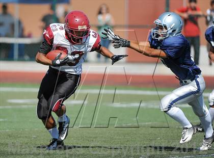 Thumbnail 2 in Keppel @ Gabrielino photogallery.