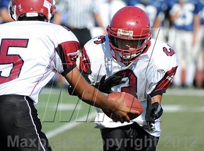 Thumbnail 3 in Keppel @ Gabrielino photogallery.