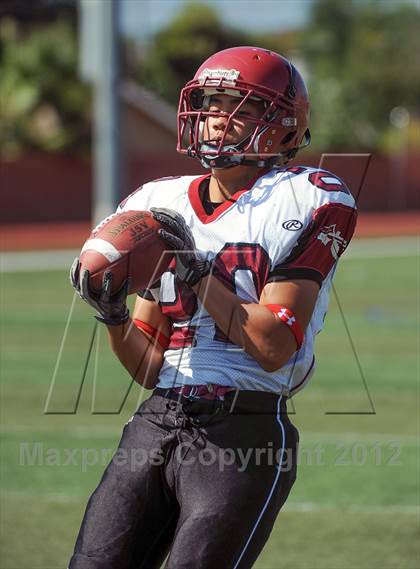 Thumbnail 3 in Keppel @ Gabrielino photogallery.