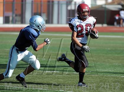 Thumbnail 3 in Keppel @ Gabrielino photogallery.