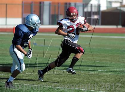 Thumbnail 2 in Keppel @ Gabrielino photogallery.