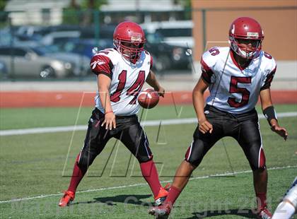 Thumbnail 3 in Keppel @ Gabrielino photogallery.