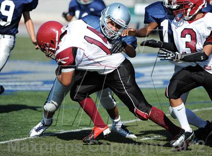 Thumbnail 2 in Keppel @ Gabrielino photogallery.