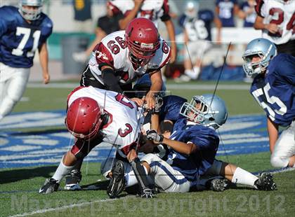 Thumbnail 2 in Keppel @ Gabrielino photogallery.