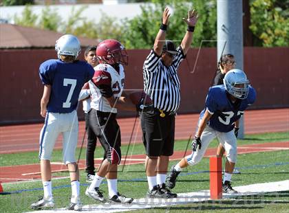Thumbnail 1 in Keppel @ Gabrielino photogallery.