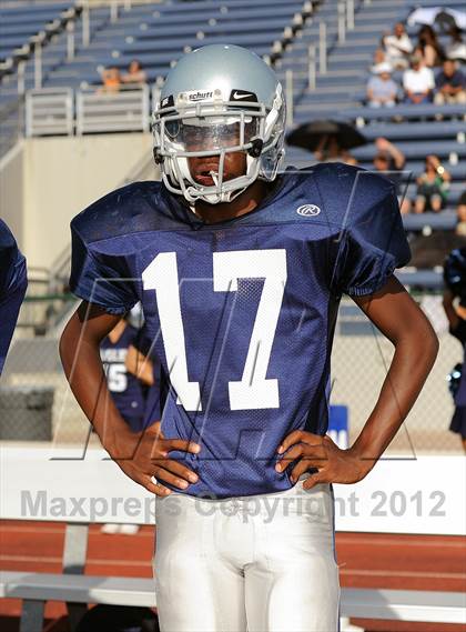 Thumbnail 1 in Keppel @ Gabrielino photogallery.