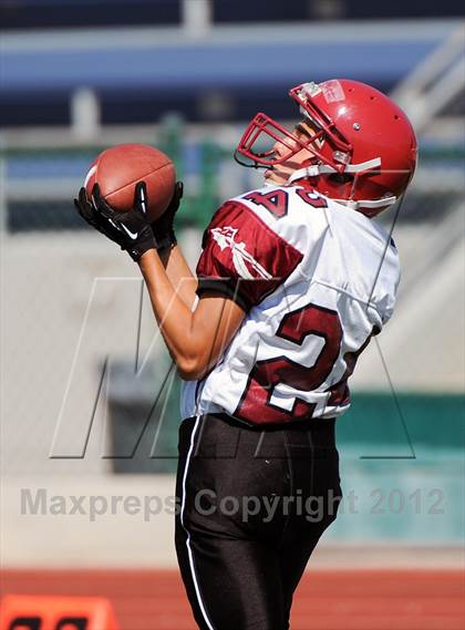 Thumbnail 2 in Keppel @ Gabrielino photogallery.