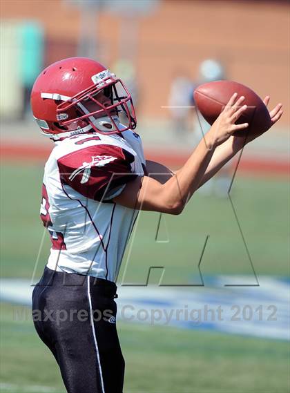Thumbnail 3 in Keppel @ Gabrielino photogallery.