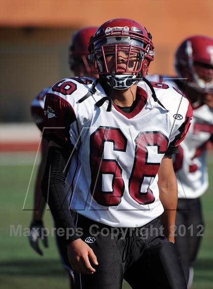 Thumbnail 1 in Keppel @ Gabrielino photogallery.