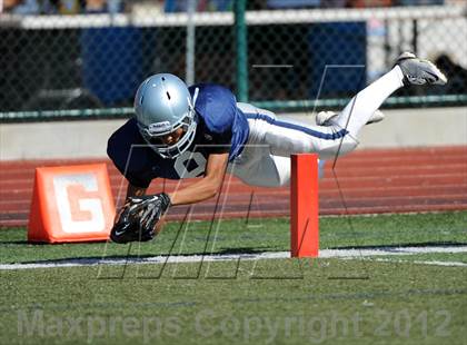 Thumbnail 2 in Keppel @ Gabrielino photogallery.