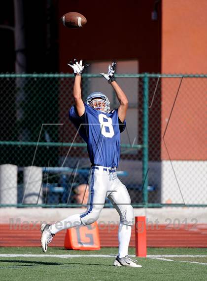 Thumbnail 2 in Keppel @ Gabrielino photogallery.