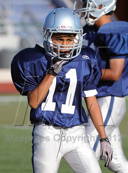 Thumbnail 2 in Keppel @ Gabrielino photogallery.