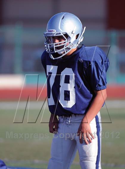 Thumbnail 1 in Keppel @ Gabrielino photogallery.