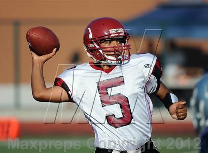 Thumbnail 3 in Keppel @ Gabrielino photogallery.