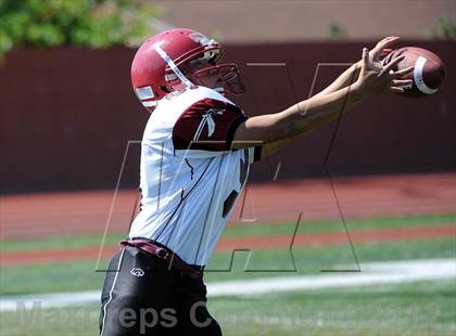 Thumbnail 2 in Keppel @ Gabrielino photogallery.