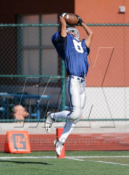 Thumbnail 3 in Keppel @ Gabrielino photogallery.