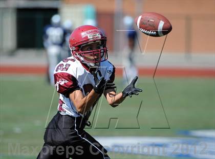 Thumbnail 3 in Keppel @ Gabrielino photogallery.