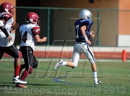 Thumbnail 3 in Keppel @ Gabrielino photogallery.