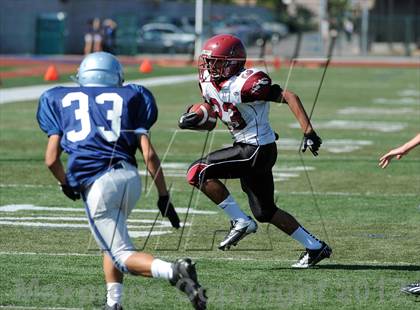 Thumbnail 1 in Keppel @ Gabrielino photogallery.