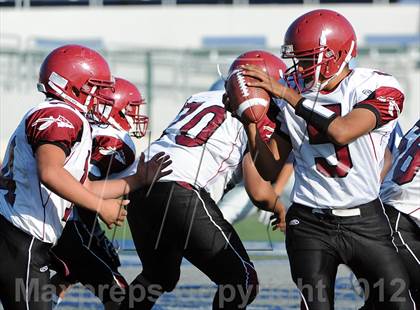 Thumbnail 2 in Keppel @ Gabrielino photogallery.