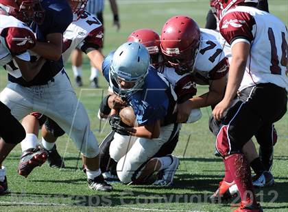 Thumbnail 1 in Keppel @ Gabrielino photogallery.
