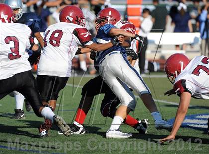 Thumbnail 2 in Keppel @ Gabrielino photogallery.