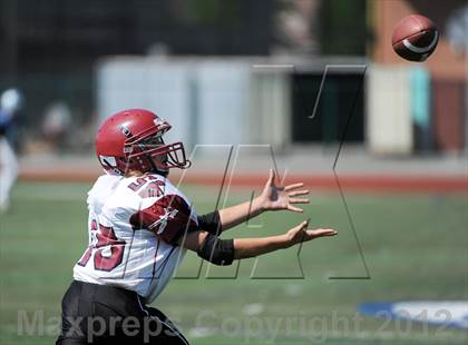 Thumbnail 1 in Keppel @ Gabrielino photogallery.