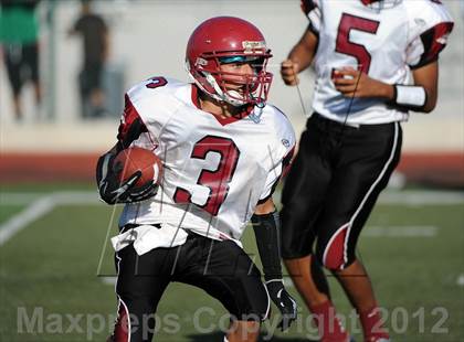 Thumbnail 1 in Keppel @ Gabrielino photogallery.