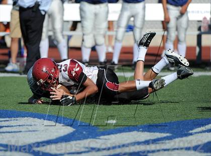 Thumbnail 2 in Keppel @ Gabrielino photogallery.