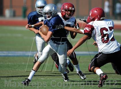 Thumbnail 3 in Keppel @ Gabrielino photogallery.