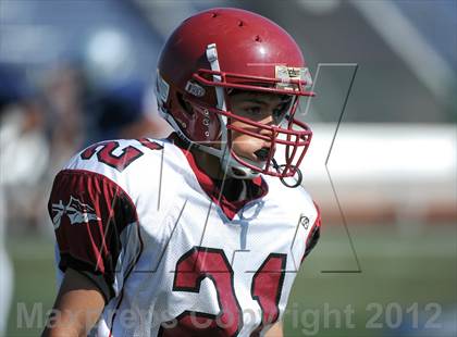 Thumbnail 2 in Keppel @ Gabrielino photogallery.