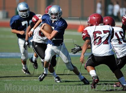 Thumbnail 1 in Keppel @ Gabrielino photogallery.