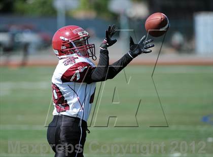 Thumbnail 1 in Keppel @ Gabrielino photogallery.